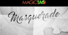 Masquerade by Magic Tao