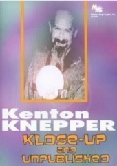 KloseUp And Unpublished by Kenton Knepper