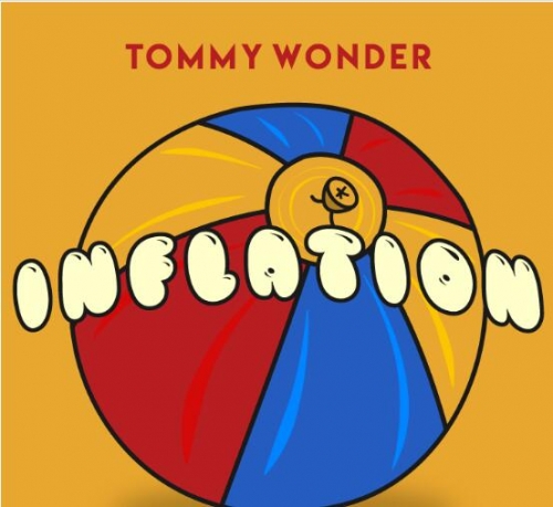 Inflation presented by Dan Harlan