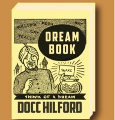 Dream Book By Docc Hilford