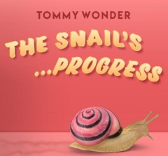 The Snail’s Progress presented by Dan Harlan
