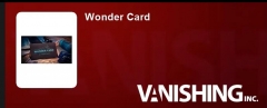 Wonder Card Trick by Wonder Makers