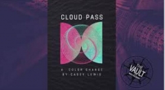 The Vault – Cloud Pass by Casey Lewis