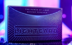 Light Card Wonde Makers