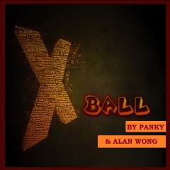 X-Ball by Panky and Alan Wong