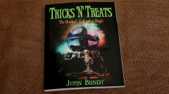 Tricks 'N' Treats by John Bundy