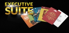 Executive Suite By David Minton And Alakazam Magic