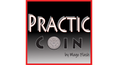 Practic Coin by Mago Flash