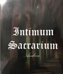 Andreu’s Intimum Sacrarium by Andreu