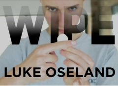 Wipe Luke Oseland