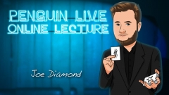 Joe Diamond LIVE (Penguin LIVE)