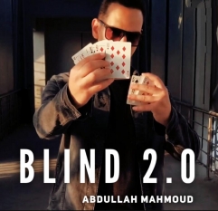 BLIND 2.0 by Abdullah Mahmoud