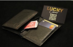 Lucky Card by Benoit Campana and Mathieu Bich