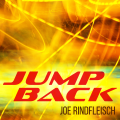 Jumpback by Joe Rindfleisch