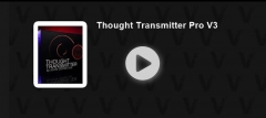 Thought Transmitter Pro V3 - Vanishing Inc