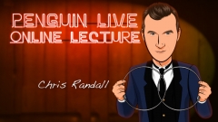 Chris Randall LIVE 2 (Penguin LIVE)