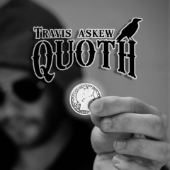 Quoth by Travis Askew