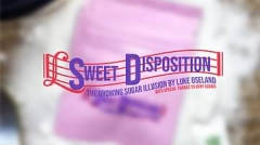 Sweet Disposition  Luke Oseland
