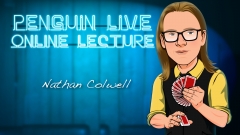 Nathan Colwell LIVE (Penguin LIVE)