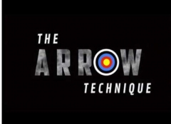 The Arrow Technique by Anthony Jacquin