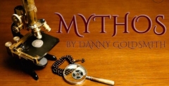Mythos By Danny Goldsmith