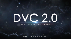 DVC 2.0 by MS Magic & Marco Ko