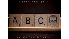 ABC by Wayne Dobson