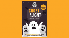 Ghost Flight Peter Duffie