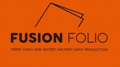 Fusion Folio by Terry Chou & Secret Factory
