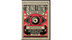 Bigblindmedia Presents Blind Faith by Stephen Tucke-r