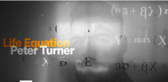 Life Equation Peter Turner