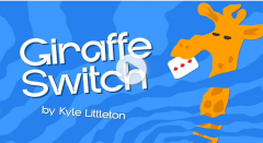 Giraffe Switch Kyle Littleton