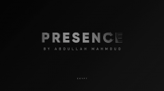 Skymember Presents Presence by Abdullah Mahmoud
