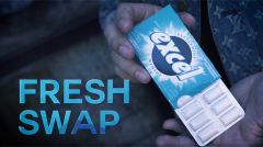 Fresh Swap by SansMinds Creat-ive Lab