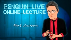 Mark Zacharia LIVE (Penguin LIVE)