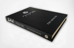 ORION Vol 1 The Hun-ter​ by Phedon Bilek