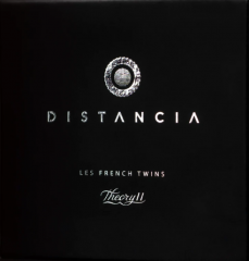 Distancia by The French Twins