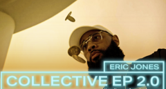 Collective EP 2.0  Eric Jones