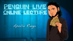 Apollo Riego Pengui-n LIVE