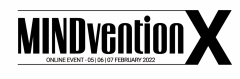 2022 MindVention Day 2（2022-02-06）