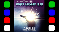 Pro Light 3.0 by Marc Antoine