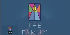 The Family by Benjamin Earl