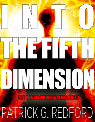 Into the Fifth Dimension by Patrick Redford