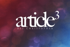 Article3 Dee Christopher