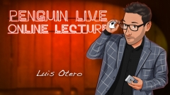 Luis Otero Pengui-n LIVE 2