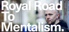 The Royal Road to Mentalism by Mark Lemon & Peter Turner (Chapter 4)