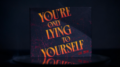 You're Only Lying To Yourself by Luke Jermay
