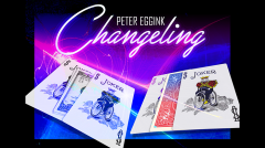 Changeling by Peter Eggink