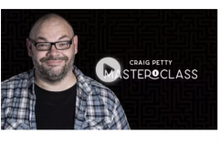 Masterclass Live - Craig Petty (Week 2)
