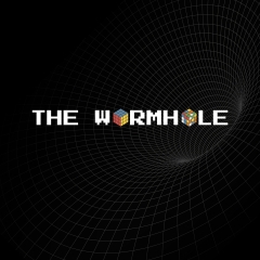 The Wormhole by Pipo Villanueva